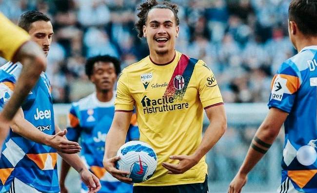 Auriemma: “Napoli, non prendere Theate”. La risposta di Bagni