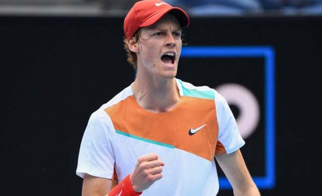 Australian Open, Sinner-Rublev: novità sull’orario dei quarti e dove vederla in tv e streaming