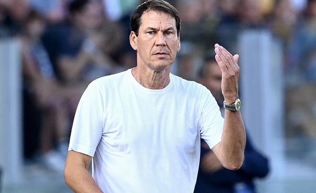 Bacconi: “Sorprendente si elogi Mazzarri, Garcia superiore in tutto: guardate numeri”