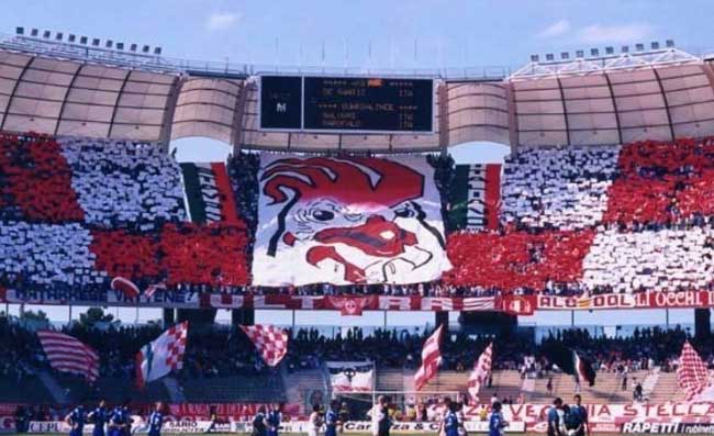 Bari, Marino: “Partita da dimenticare. C’è un grande colpevole”