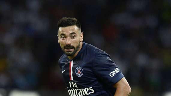 “Basta bugie su mio padre!”: figlio di Lavezzi replica alle voci di ricovero per overdose