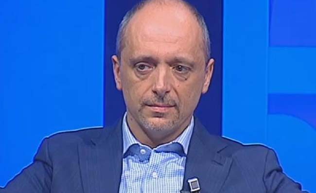 Capuano controcorrente: “Rapuano ha inciso poco o nulla nella gara di ieri”