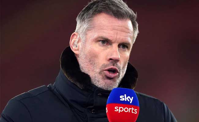 Carragher svela i possibili eredi di Klopp al Liverpool: c’è un ex Napoli