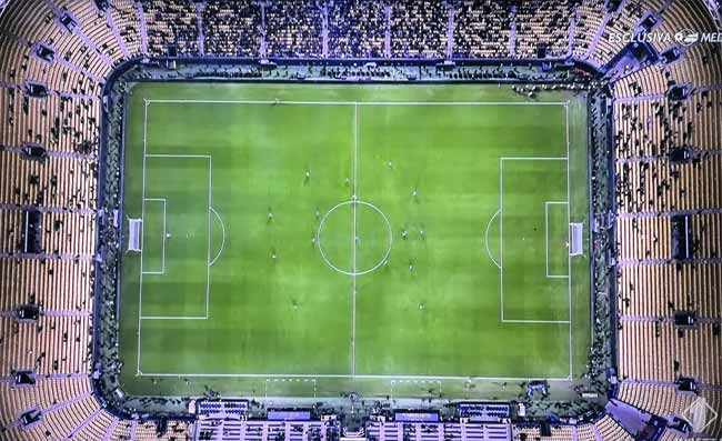 Casini: “Napoli-Fiorentina, stadio vuoto? Alcune squadre squadre all’estero tirano poco”