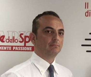 CdS, Salvione su Mazzarri: “Lasciatelo in pace! Rinnovi? Andavano discussi prima”