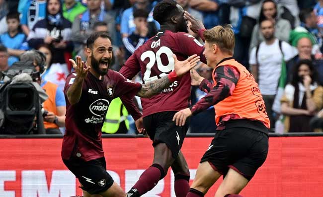 Clamoroso addio alla Salernitana, Sportitalia: “C’è la Russia, ma preferisce la Premier”