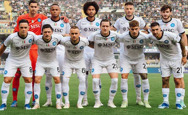 Come funziona la lista dei 25? Perché Diego Demme sarà escluso dal Napoli