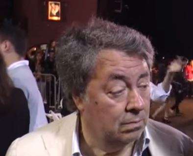 Corbo duro: “ADL manda Meluso in tv a schermare i protagonisti di uno sfacelo”