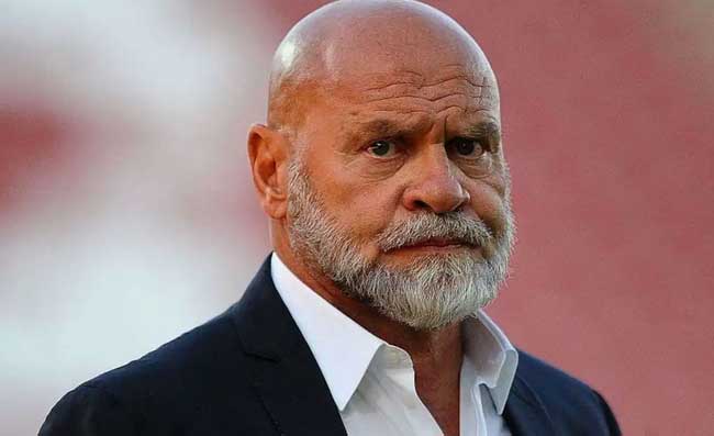 Cosmi: “Era uno degli attaccanti più forti in Europa. Non ho capito il suo acquisto”