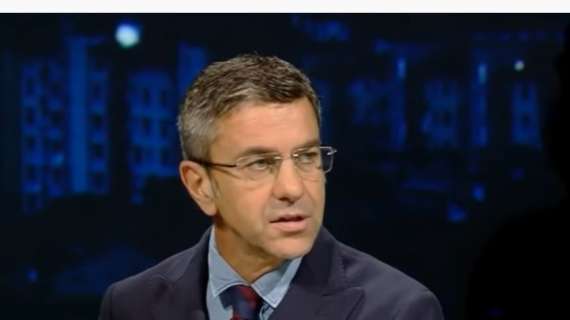 Costacurta pazzo di Dragusin: “Migliorato tantissimo, ora ragiona molto di più”