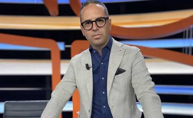 Criscitiello: “Udine non è razzista, cantavano ‘Odio Napoli’ quando Di Natale era il loro Re”