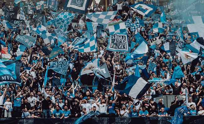 “Danno da 30 milioni per il Napoli, chi è il responsabile?”. Tifosi senza freni