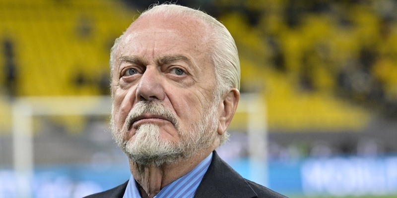De Laurentiis shock: “Osimhen via dal Napoli. Mourinho? Ecco la verità”