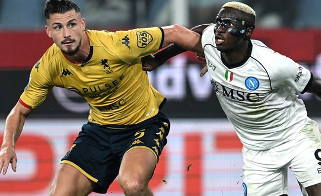 Di Marzio: “Il Napoli sta tentando il sorpasso per Dragusin. I dettagli”