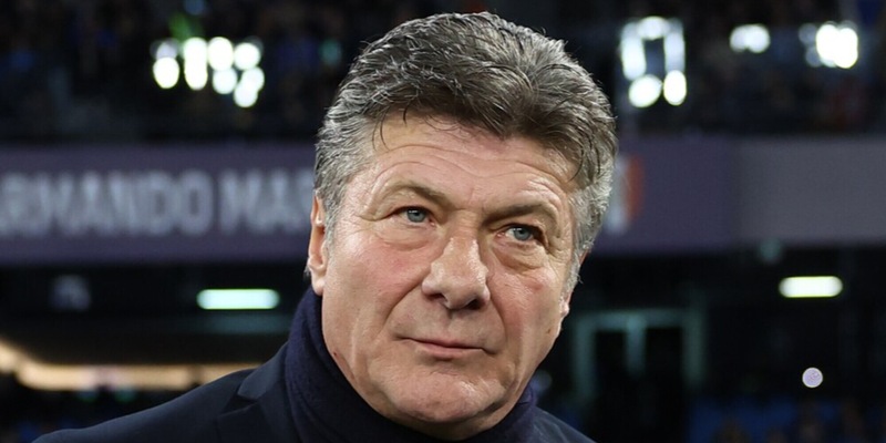 Diretta Mazzarri: la conferenza dell’allenatore prima di Napoli-Salernitana