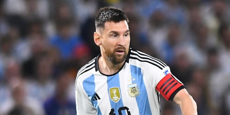 Dopo Maradona, l’Argentina ci riprova con Messi: l’annuncio spiazza tutti