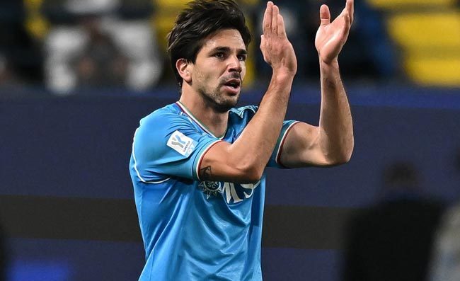 Eddy Napoli: “Napoli-Inter, che vergogna. In 11 avremmo vinto noi”