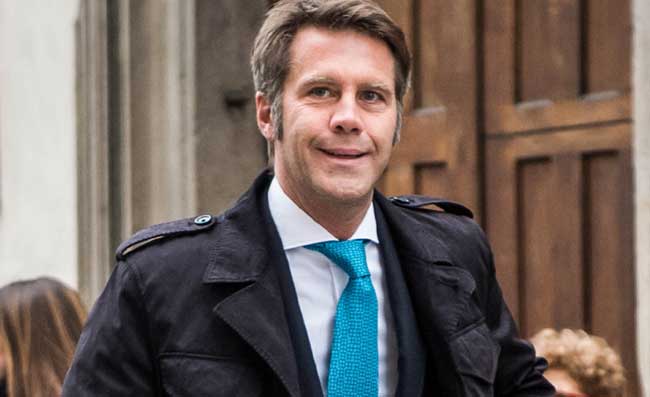 Emanuele Filiberto: “Lascio il Portici e l’Aversa. Andrò avanti con un solo progetto”