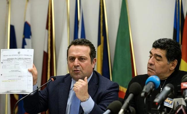 Errori arbitrali, la clamorosa richiesta dell’avvocato Pisani: “Partite falsate”