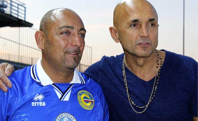 Esposito: “E’ uno dei migliori talenti del Napoli, ma soffre il cambio tecnico. Con Spalletti…”