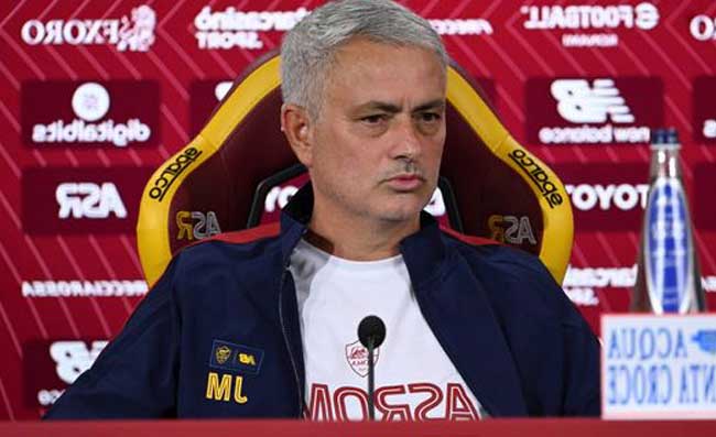 Fedele: “Mourinho al Napoli colpo cinematografico. Una cosa non riesco a concepire”