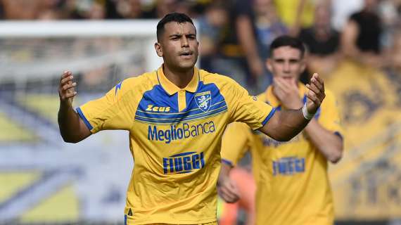 Frosinone-Monza, le formazioni ufficiali: l’azzurro Cheddira torna dal 1′