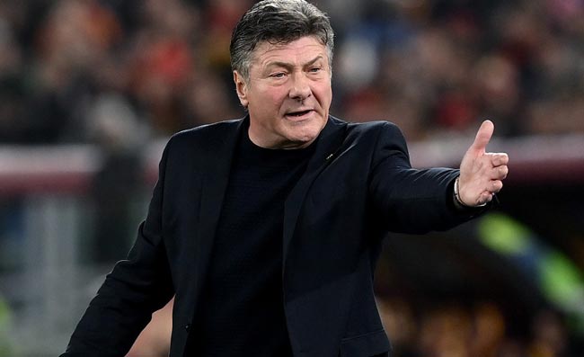 Furia Mazzarri: “Non ci sto, andiamo via”. Svelato poi il labiale a Frustalupi