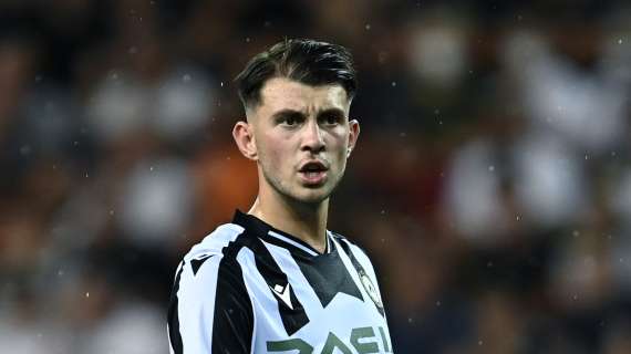 Gazzetta – Samardzic in chiusura: le cifre dell’affare