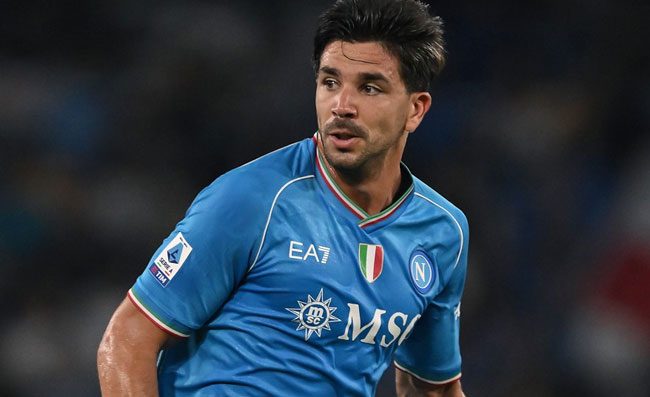Giordano è un ciclone: “Il primo giallo su Simeone è ammonizione solo su Plutone”