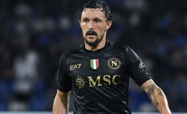Giuffredi: “Tanti scontenti nello spogliatoio del Napoli, lo dissi in estate”