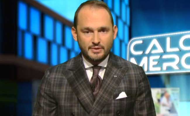 Il Napoli dà Zerbin e Popovic al Monza, Di Marzio: “Colpo a sorpresa del Frosinone”