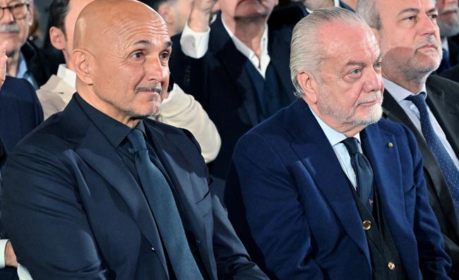 Imperatore: “Spalletti, è tradimento professionale. Da lì nascono errori di De Laurentiis”