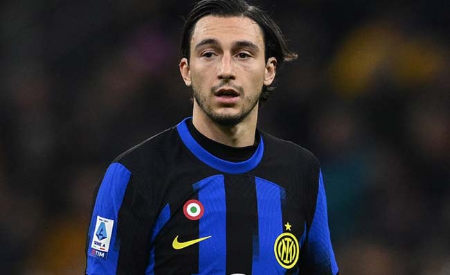 Inter, Darmian: “Il Napoli ha grandi giocatori, non c’è solo Kvara. Vogliamo il trofeo”