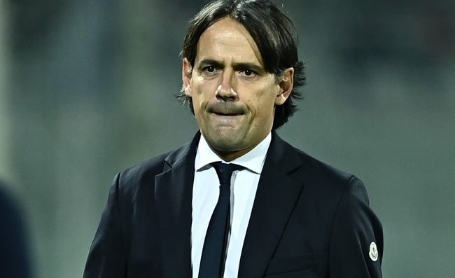 Inter, Inzaghi: “Il Napoli è in grande condizione, loro vorranno vincere”