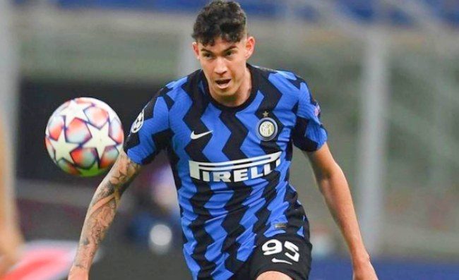 Inter, allarme Bastoni: può saltare la partita contro il Napoli