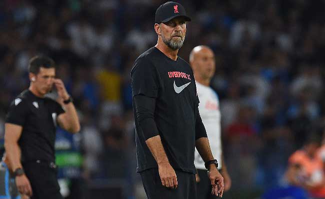 Klopp lascia il Liverpool, Perillo: “Napoli, sognare non costa nulla”