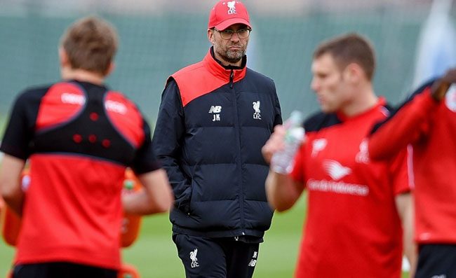 Klopp suggestione per il Napoli? I dubbi di De Paola: “Come farebbe con ADL?”