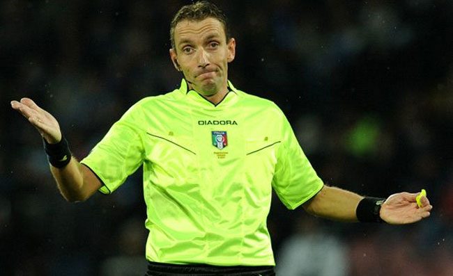 Koulibaly vittima come Maignan, ma Mazzoleni lo buttò fuori a Milano