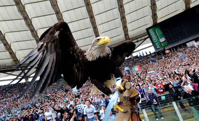 LIVE – Lazio-Napoli, alle 18:00. Attesa e curiosità per le scelte di Sarri e Mazzarri