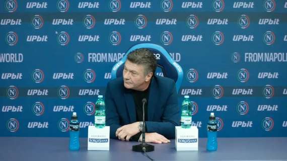 LIVE – Mazzarri: “Non passo a 3, col Monza creato tantissimo e subito poco. Su Mazzocchi…”