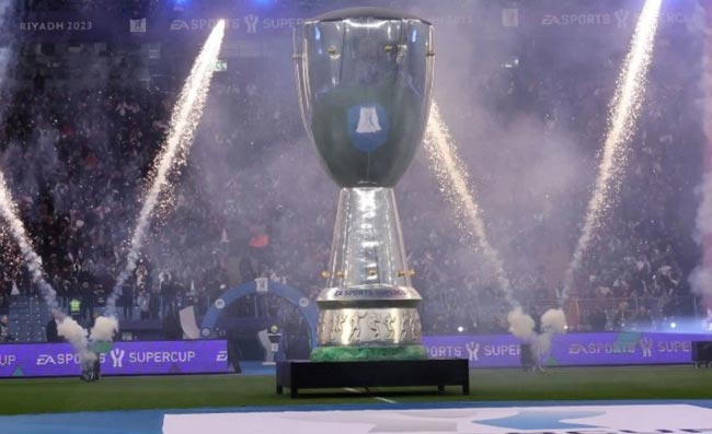LIVE – Napoli-Inter, la finale! Curiosità per il modulo e attesa per la formazione
