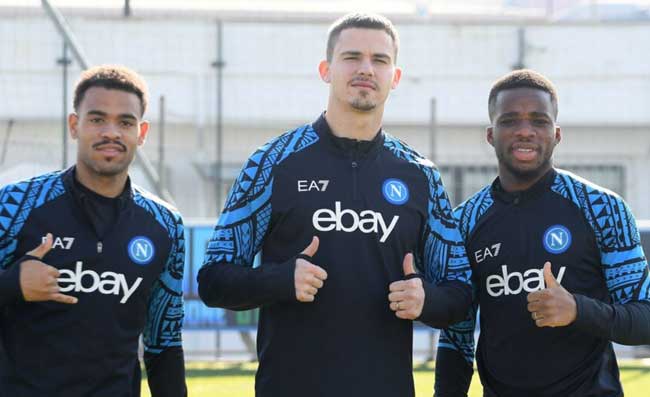 La Marca: “Napoli più solido contro la Lazio. Con Dendoncker può cambiare modulo”