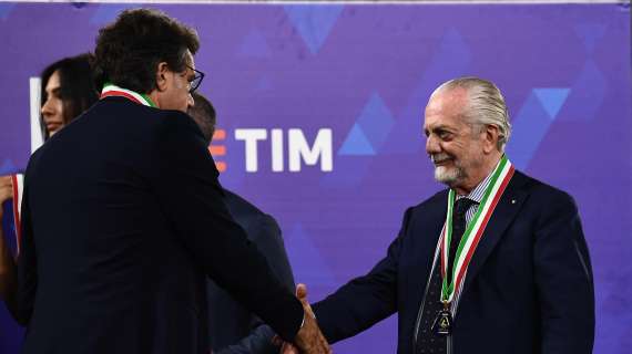 L’assist di ADL a Giuntoli: se il Napoli prende Dragusin finanzia un colpo alla Juve