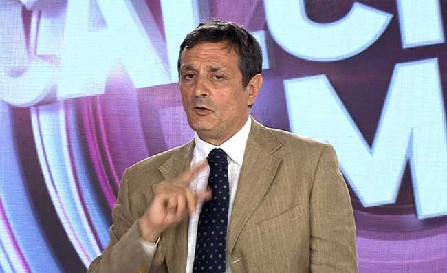 Laudisa: “Mercato Napoli, novità all’orizzonte: vi spiego tutto”