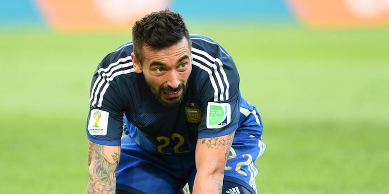 Lavezzi, nuove rivelazioni dall’Argentina: “Lo faccio per mio figlio”
