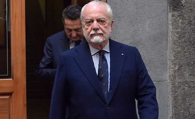 L’avvocato di ADL: “Hanno spostato indagine a Roma perché Filmauro è lì, siamo tranquilli”