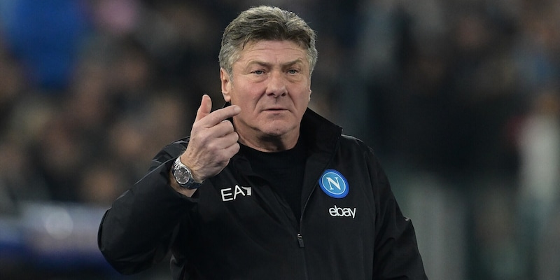 Lazio-Napoli, Mazzarri: “Zielinski? Ci ho parlato, lo farò anche con Osimhen”