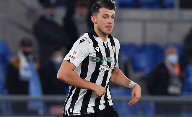 Lazio s’inserisce per Samardzic: offerti soldi più il cartellino di Basic