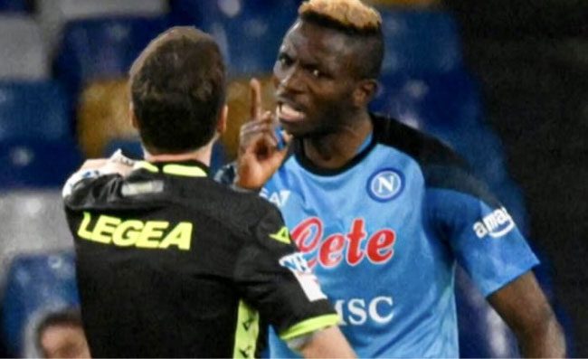 Le Iene: “Un arbitro di Serie A ha denunciato anomalie al sistema”