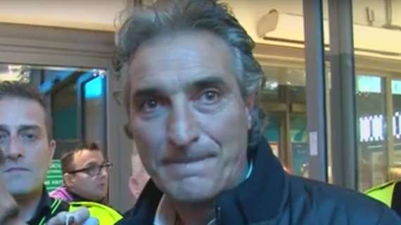 L’ex azzurro Di Fusco difende i calciatori: “Ritiro li innervosisce. Serve una società solida”